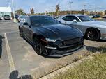 Ford Mustang GT Premium Coupe RWD