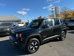 Jeep Renegade Trailhawk 4WD