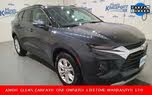 Chevrolet Blazer 2LT AWD