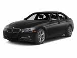 BMW 3 Series 328i Sedan RWD