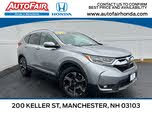 Honda CR-V Touring AWD