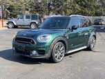 MINI Countryman Cooper S ALL4 AWD