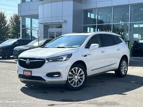 Buick Enclave Essence AWD