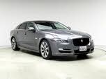 Jaguar XJ-Series XJ R-Sport RWD