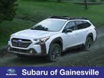 Subaru Outback Wilderness AWD