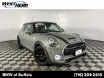 2020 MINI Cooper