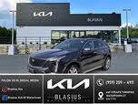 Cadillac XT4 Premium Luxury AWD