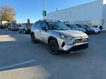 Toyota RAV4 Hybrid XLE AWD