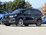 Honda Pilot Sport AWD