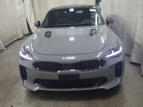 2023 Kia Stinger