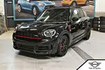 MINI Countryman John Cooper Works ALL4 AWD