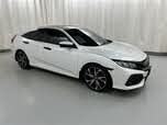 Honda Civic Si