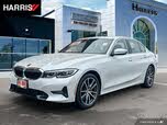 BMW 3 Series 330i xDrive AWD