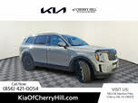 Kia Telluride SX AWD