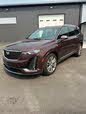 Cadillac XT6 Premium Luxury AWD