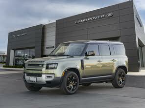 Land Rover Defender 110 S AWD