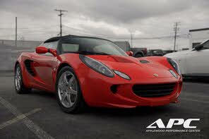 2005 Lotus Elise