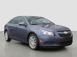 Chevrolet Cruze Eco Sedan FWD