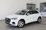 Audi Q3 quattro Komfort 40 TFSI AWD