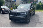 Jeep Grand Cherokee Limited X 4WD