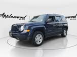 Jeep Patriot Sport FWD