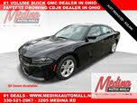 Dodge Charger SXT RWD