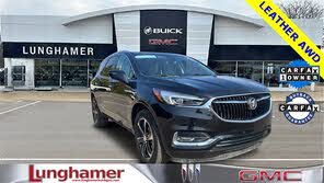 Buick Enclave Premium AWD