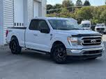 Ford F-150 XLT SuperCab RWD