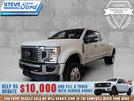 Ford F-450 Super Duty Lariat Crew Cab LB DRW 4WD