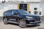 Lincoln Corsair Reserve AWD