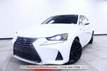 Lexus IS 300 RWD