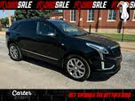 Cadillac XT5 Sport AWD