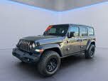 Jeep Wrangler Unlimited Sport 4WD