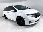 Honda Odyssey Elite FWD