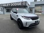 Land Rover Discovery V6 SE AWD