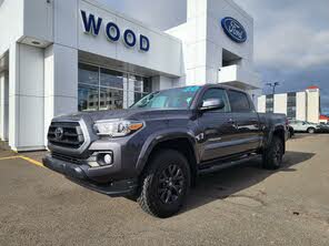 2020 Toyota Tacoma