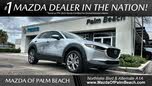 Mazda CX-30 Select AWD