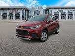 Chevrolet Trax LT AWD