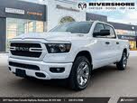 RAM 1500 Tradesman Crew Cab 4WD