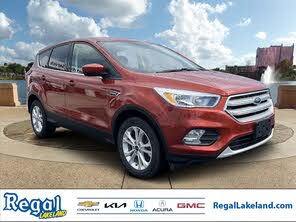 Ford Escape SE AWD