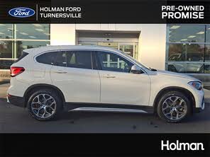 BMW X1 xDrive28i AWD