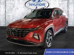 Hyundai Tucson Hybrid Plug-In Ultimate AWD