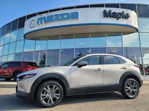 Mazda CX-30 2.5 S Premium AWD