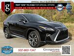 Lexus RX Hybrid 450h AWD