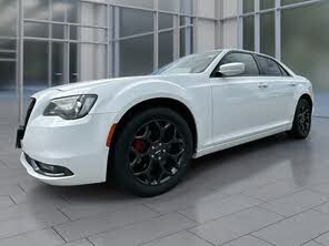 Chrysler 300 S AWD