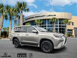 Lexus GX 460 AWD