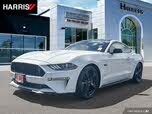 Ford Mustang GT Coupe RWD