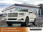 Lincoln Navigator Reserve 4WD