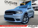 Dodge Durango GT AWD