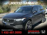 Volvo XC90 T6 Momentum 6-Passenger AWD